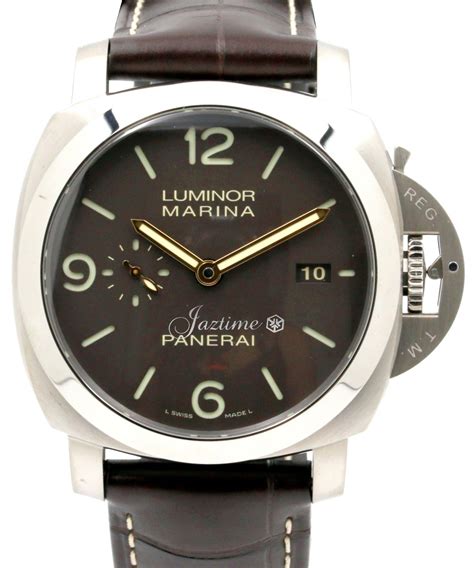 panerai pam351|panerai luminor marina 1950.